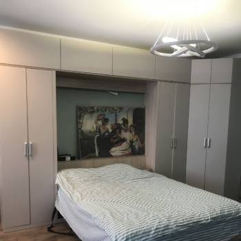 Сдается 1-комнатная квартира, 45 м²