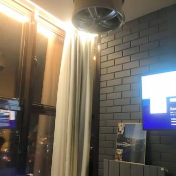 Сдается 1-комнатная квартира, 45 м²
