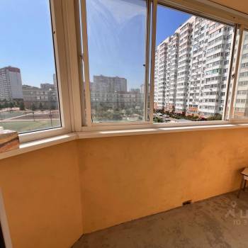 Сдается 1-комнатная квартира, 37 м²