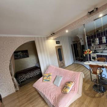 Сдается 1-комнатная квартира, 41,6 м²