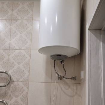 Сдается 1-комнатная квартира, 34,3 м²