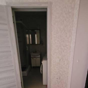 Сдается 1-комнатная квартира, 34,3 м²