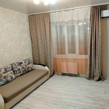 Сдается 1-комнатная квартира, 34,3 м²