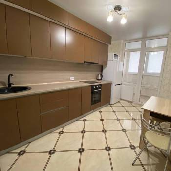 Сдается 1-комнатная квартира, 44 м²