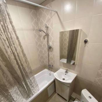 Сдается 1-комнатная квартира, 44 м²