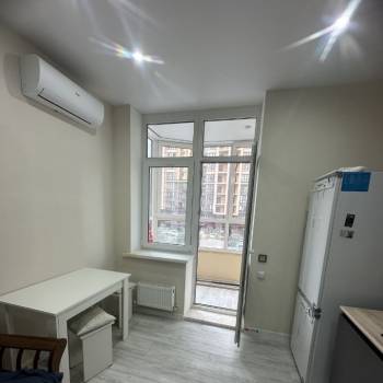Сдается 1-комнатная квартира, 34,5 м²