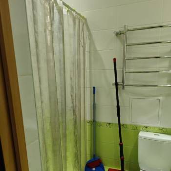 Сдается 1-комнатная квартира, 31 м²
