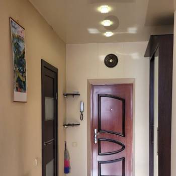 Продается 1-комнатная квартира, 44 м²