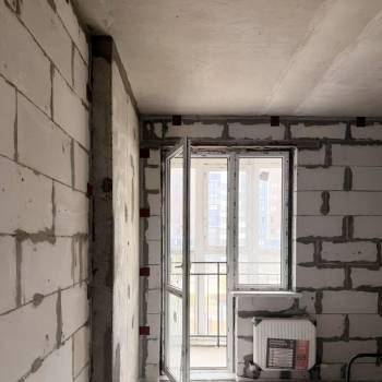 Продается 1-комнатная квартира, 35,7 м²