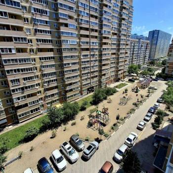 Продается 2-х комнатная квартира, 61,3 м²