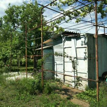 Продается Участок, 450 м²