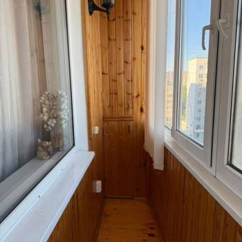 Сдается 1-комнатная квартира, 40 м²