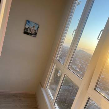 Сдается 1-комнатная квартира, 24 м²