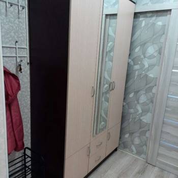 Сдается 1-комнатная квартира, 25 м²