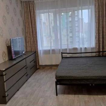 Сдается 2-х комнатная квартира, 54 м²