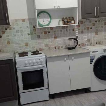 Сдается 2-х комнатная квартира, 54 м²