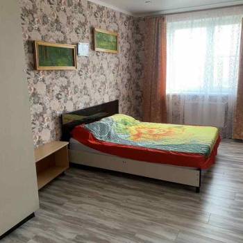 Сдается 2-х комнатная квартира, 52 м²