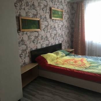 Сдается 2-х комнатная квартира, 52 м²