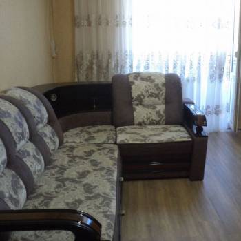 Сдается 1-комнатная квартира, 34 м²