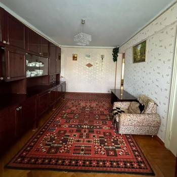 Сдается Многокомнатная квартира, 58,2 м²