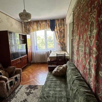 Сдается Многокомнатная квартира, 58,2 м²