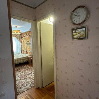 Сдается Многокомнатная квартира, 58,2 м²