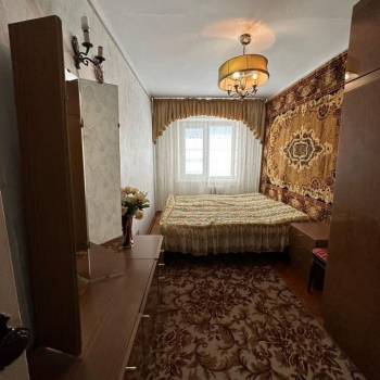 Сдается Многокомнатная квартира, 58,2 м²