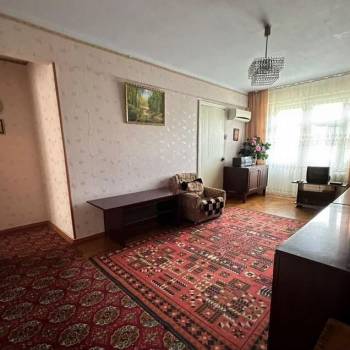 Сдается Многокомнатная квартира, 58,2 м²