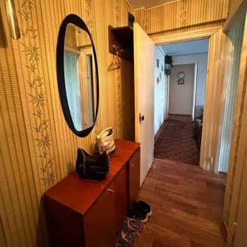 Сдается Многокомнатная квартира, 58,2 м²