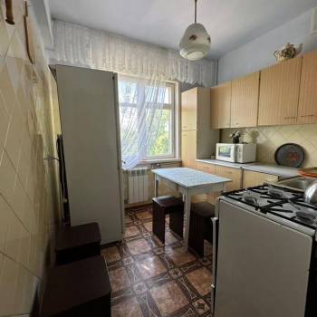 Сдается Многокомнатная квартира, 58,2 м²
