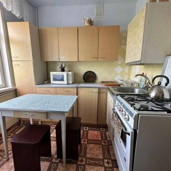 Сдается Многокомнатная квартира, 58,2 м²