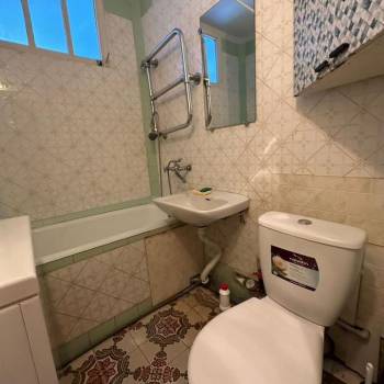 Сдается Многокомнатная квартира, 58,2 м²