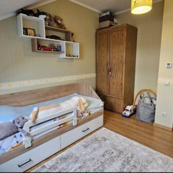 Продается Многокомнатная квартира, 98 м²