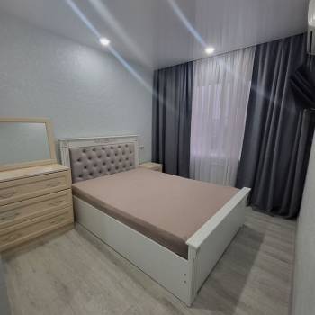 Продается Многокомнатная квартира, 87,4 м²