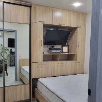 Продается Многокомнатная квартира, 87,4 м²
