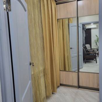 Продается Многокомнатная квартира, 87,4 м²