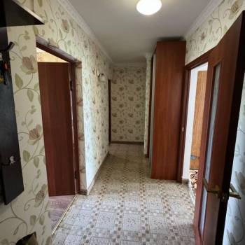 Продается 3-х комнатная квартира, 63,4 м²