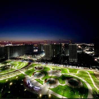 Продается 3-х комнатная квартира, 78 м²