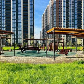 Продается 3-х комнатная квартира, 78 м²