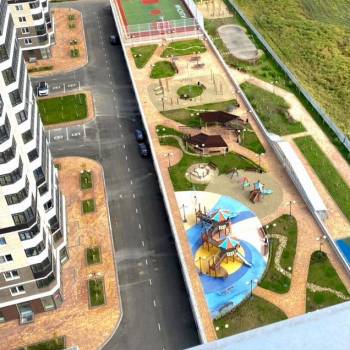 Продается 3-х комнатная квартира, 78 м²