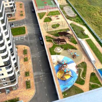 Продается 3-х комнатная квартира, 78 м²