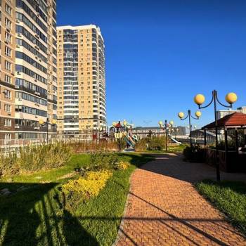 Продается 3-х комнатная квартира, 78 м²