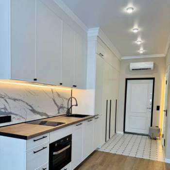 Сдается 1-комнатная квартира, 23 м²