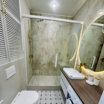 Сдается 1-комнатная квартира, 23 м²