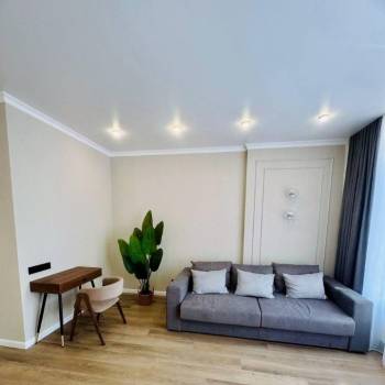 Сдается 1-комнатная квартира, 23 м²
