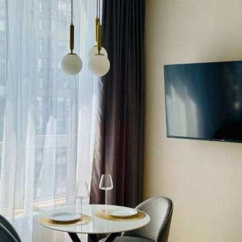 Сдается 1-комнатная квартира, 23 м²