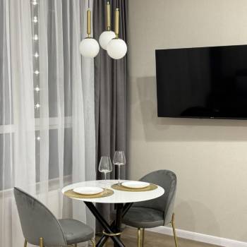 Сдается 1-комнатная квартира, 23 м²