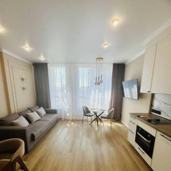 Сдается 1-комнатная квартира, 23 м²