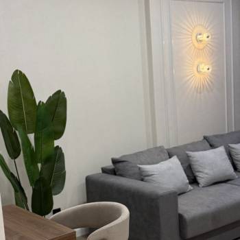 Сдается 1-комнатная квартира, 23 м²