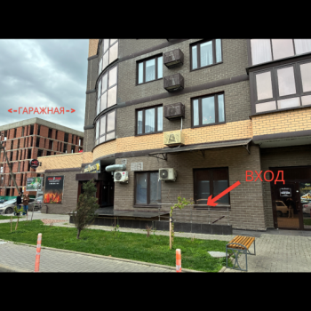 Продается Нежилое помещение, 17,3 м²